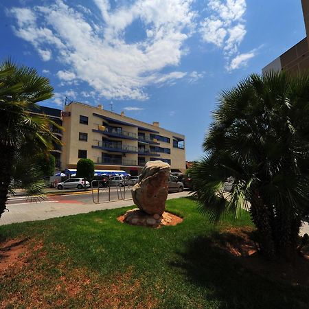 Dos Bahias Orangecosta Apartment Peñíscola Екстериор снимка