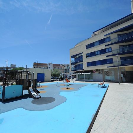 Dos Bahias Orangecosta Apartment Peñíscola Екстериор снимка