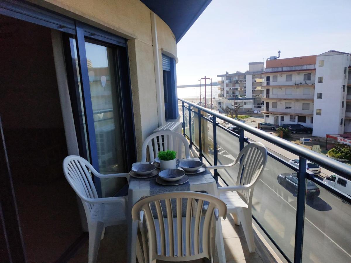 Dos Bahias Orangecosta Apartment Peñíscola Екстериор снимка