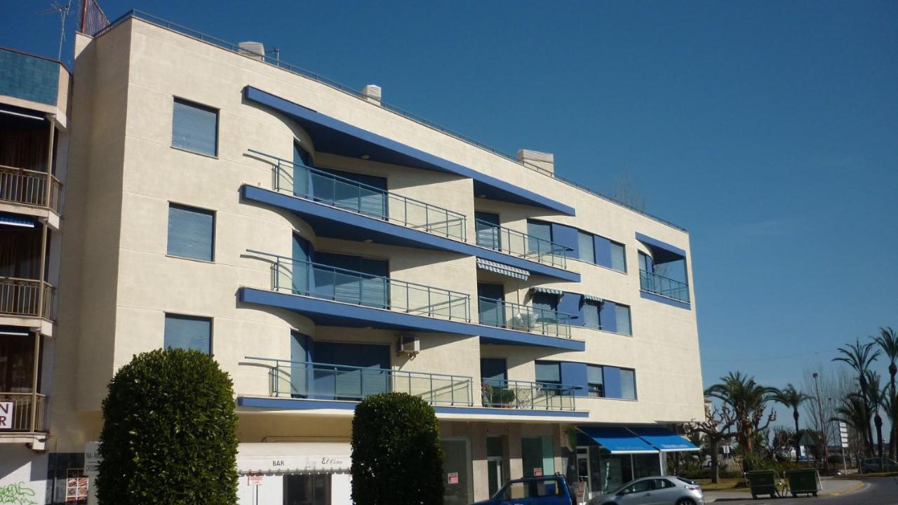 Dos Bahias Orangecosta Apartment Peñíscola Екстериор снимка
