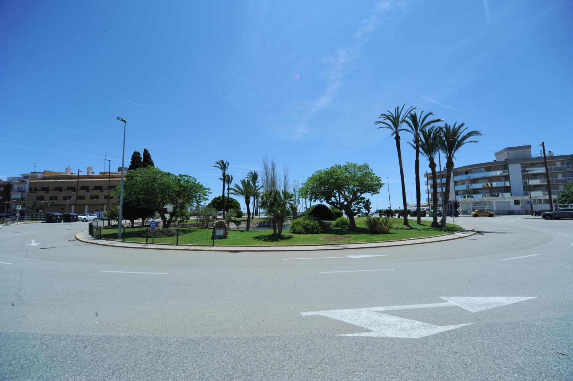 Dos Bahias Orangecosta Apartment Peñíscola Екстериор снимка