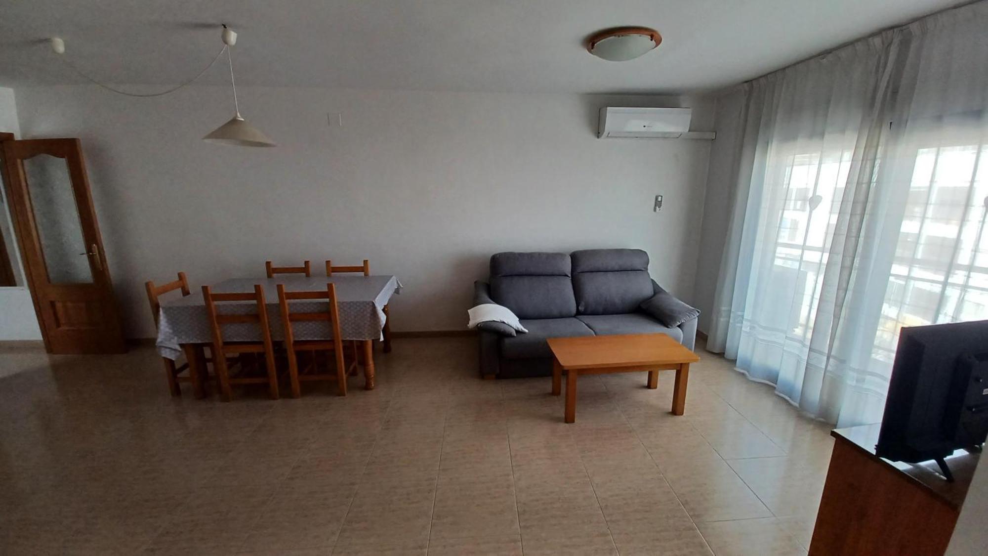 Dos Bahias Orangecosta Apartment Peñíscola Екстериор снимка