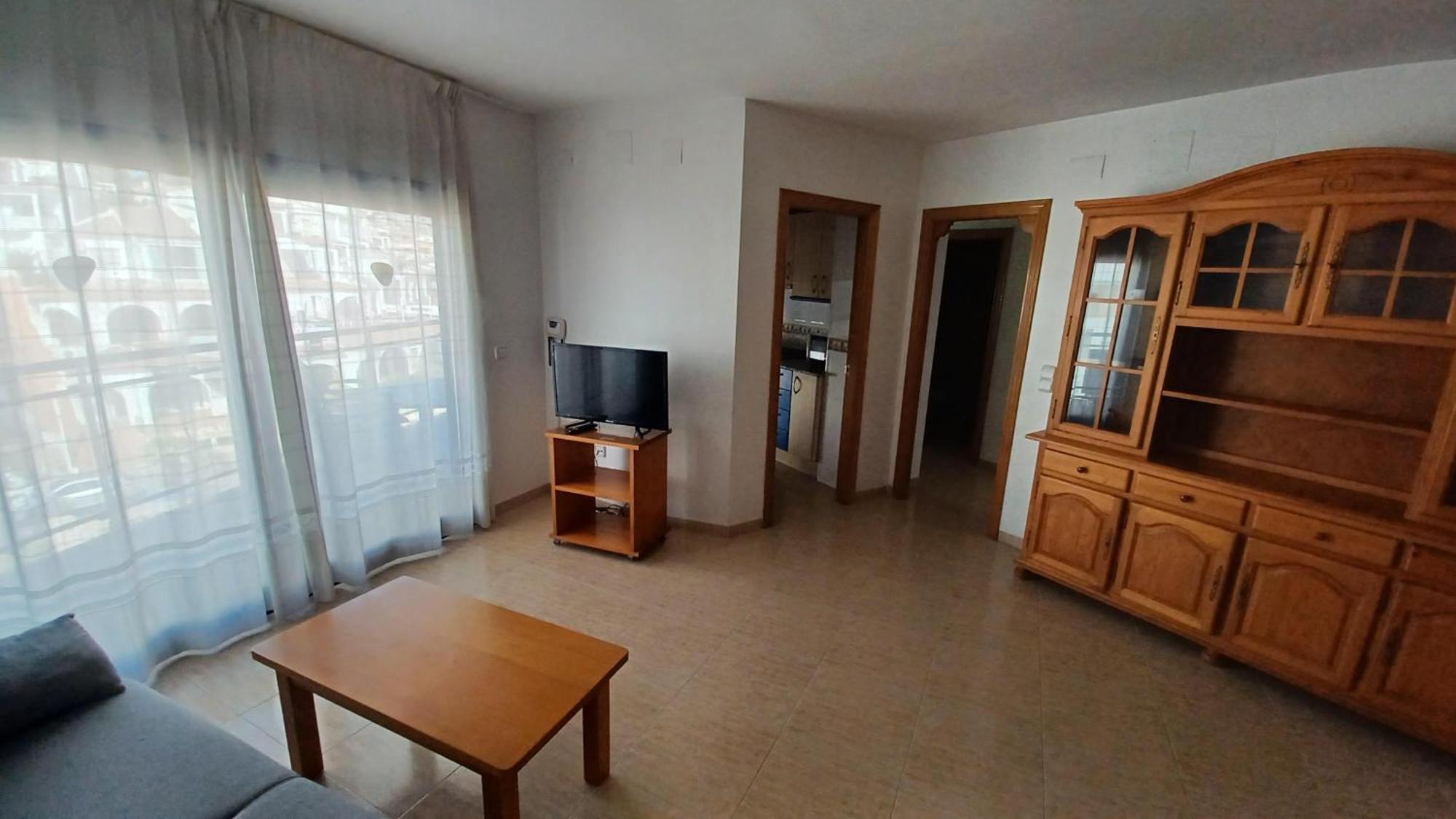 Dos Bahias Orangecosta Apartment Peñíscola Екстериор снимка