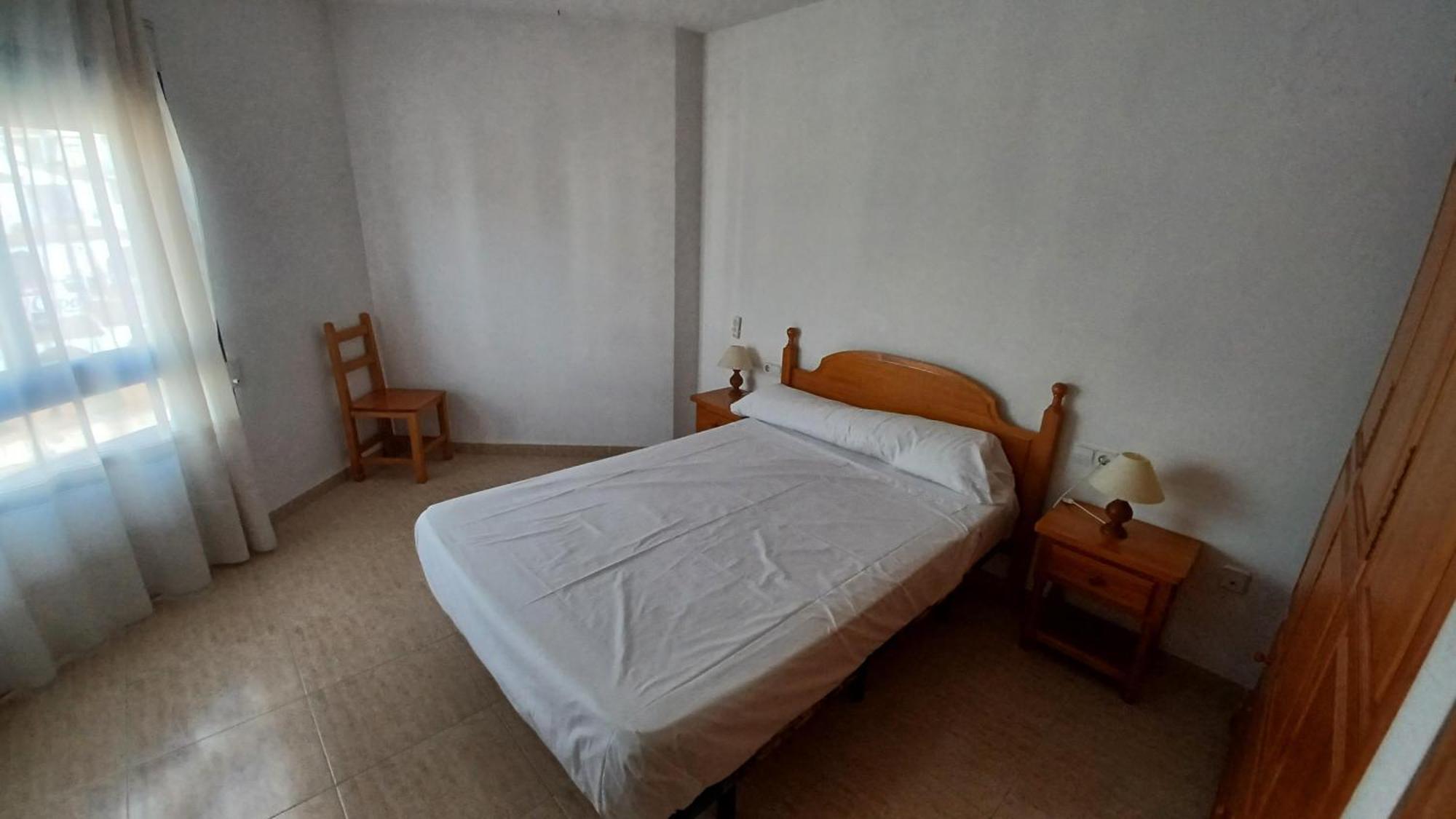 Dos Bahias Orangecosta Apartment Peñíscola Екстериор снимка