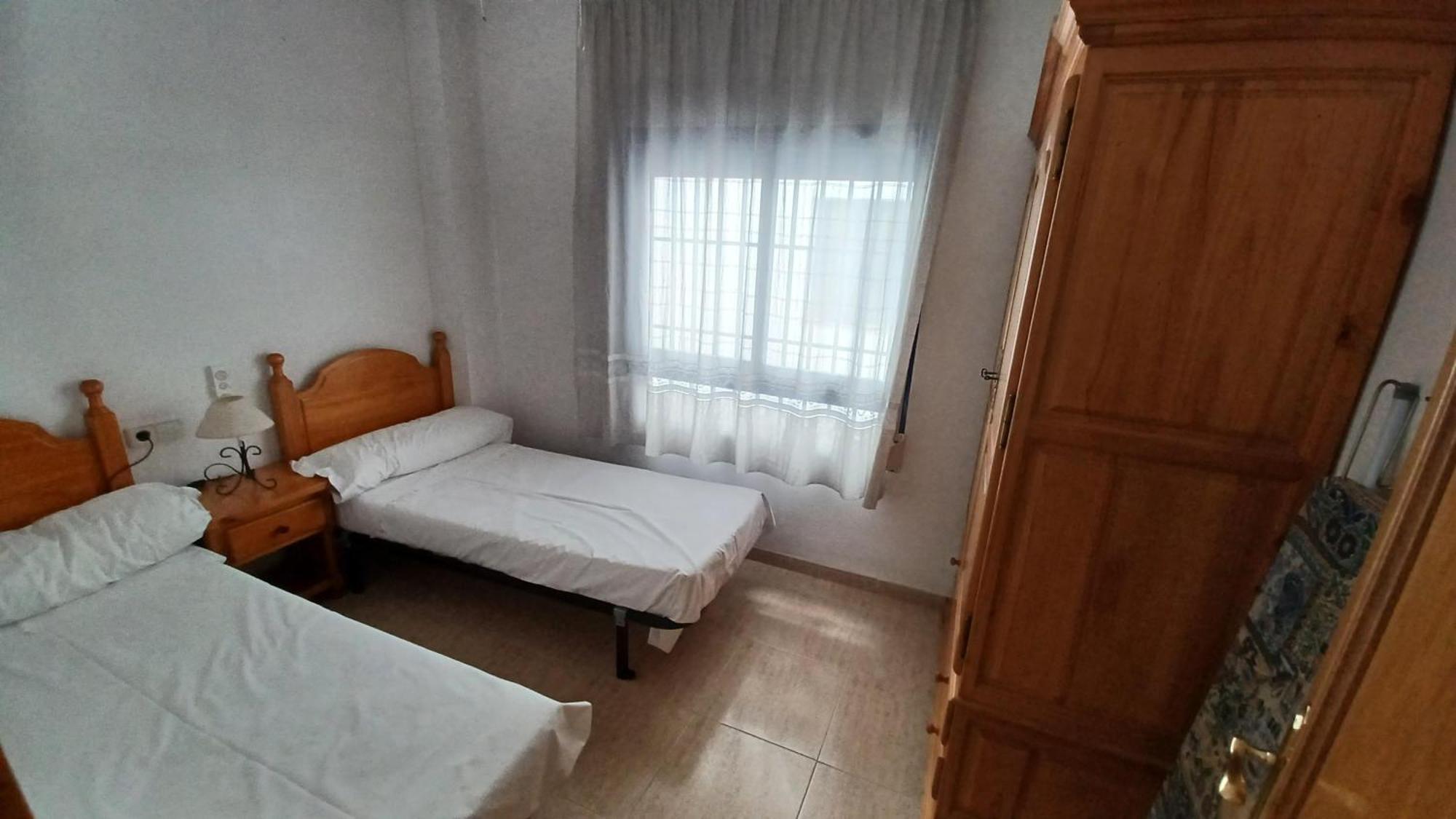 Dos Bahias Orangecosta Apartment Peñíscola Екстериор снимка