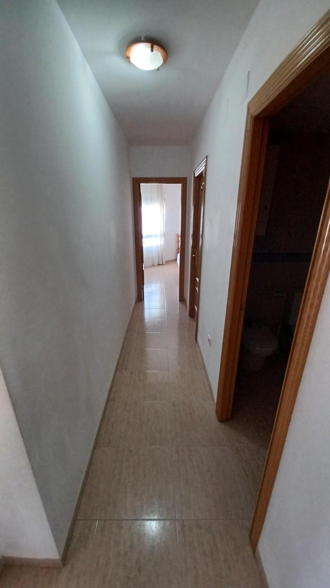 Dos Bahias Orangecosta Apartment Peñíscola Екстериор снимка