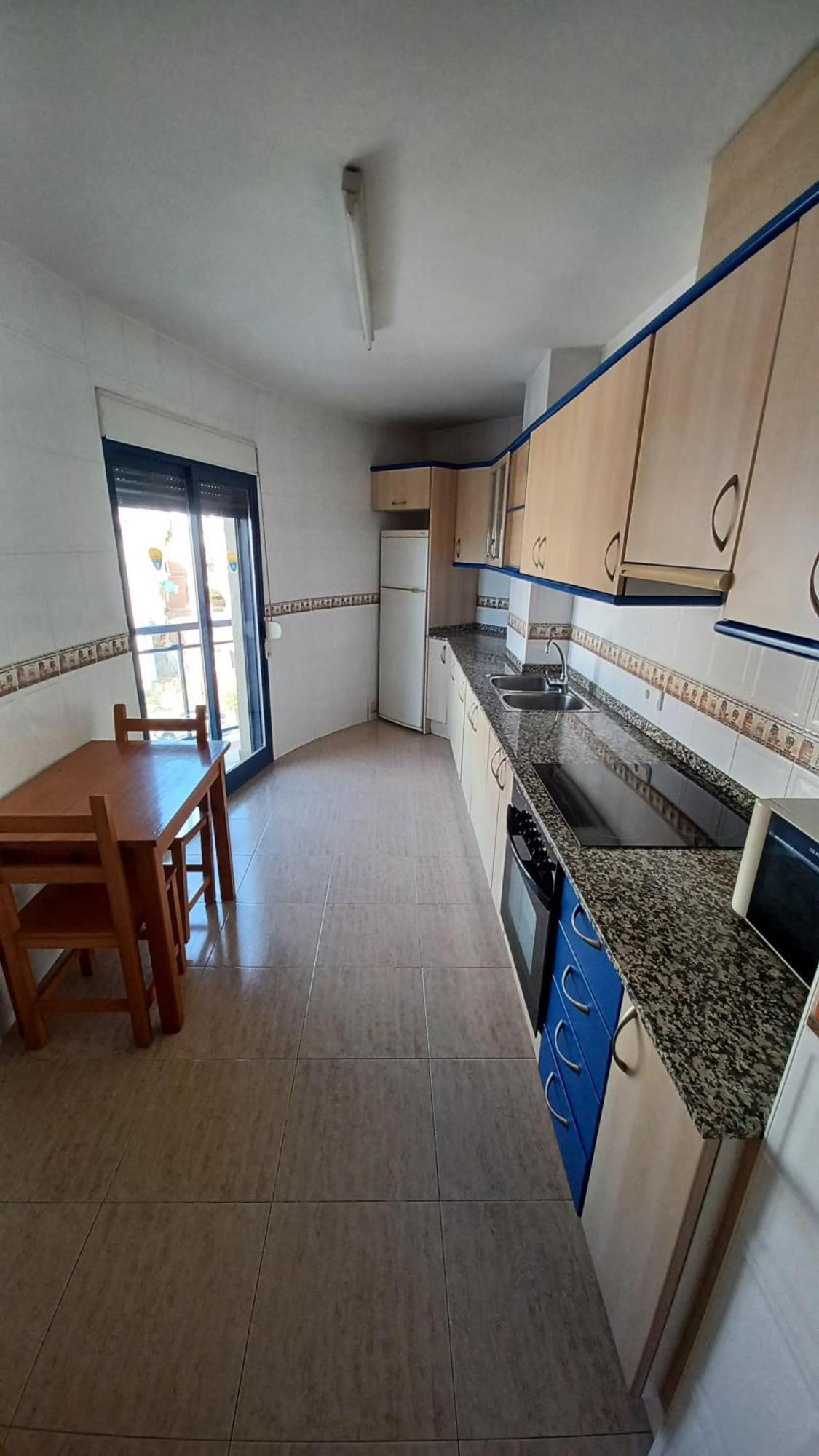 Dos Bahias Orangecosta Apartment Peñíscola Екстериор снимка
